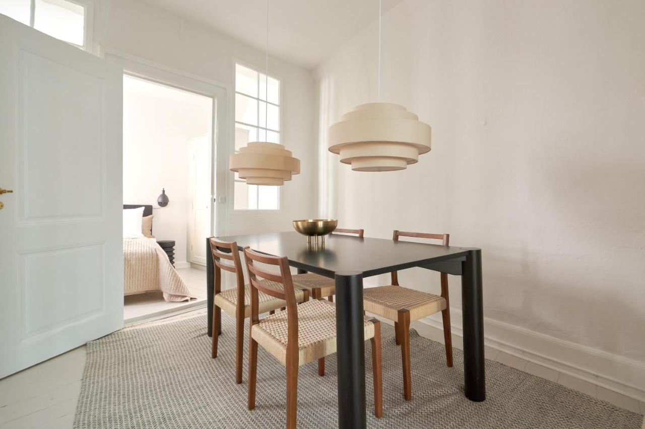 Appartamento Cozy In Heart Of Near Stroget & Hojbro Plads *