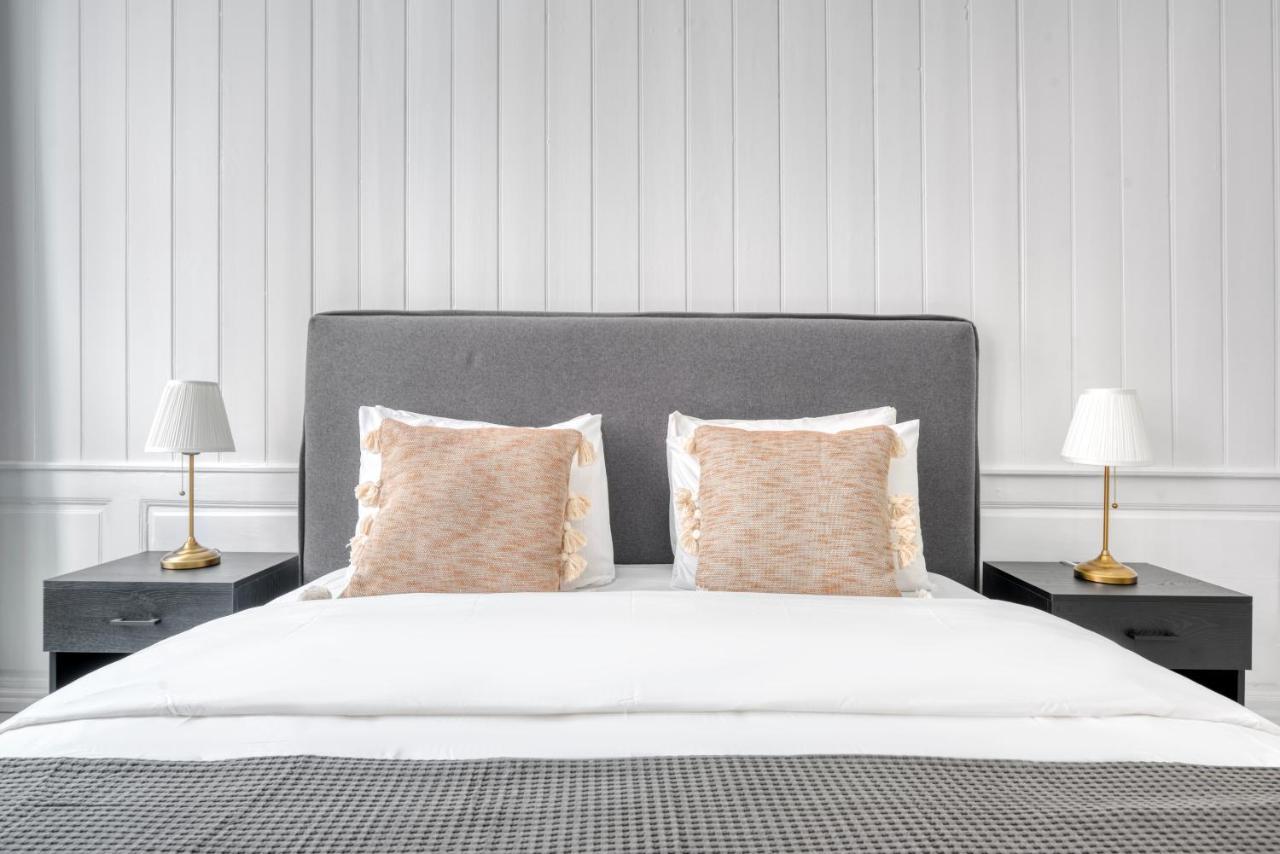 Cozy In Heart Of Near Stroget & Hojbro Plads Appartamento *