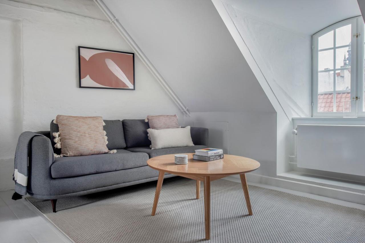 Cozy In Heart Of Near Stroget & Hojbro Plads Copenaghen