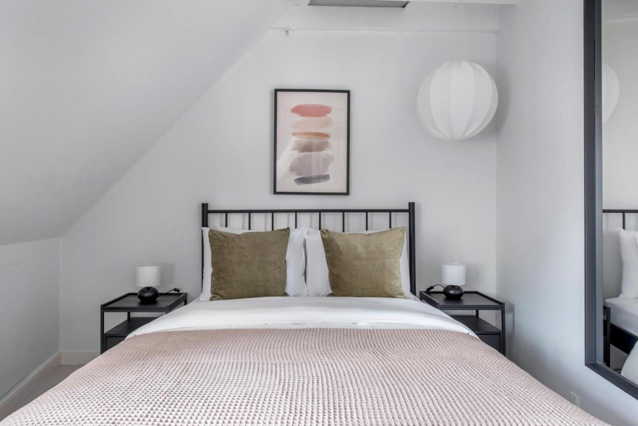 Cozy In Heart Of Near Stroget & Hojbro Plads * Copenaghen