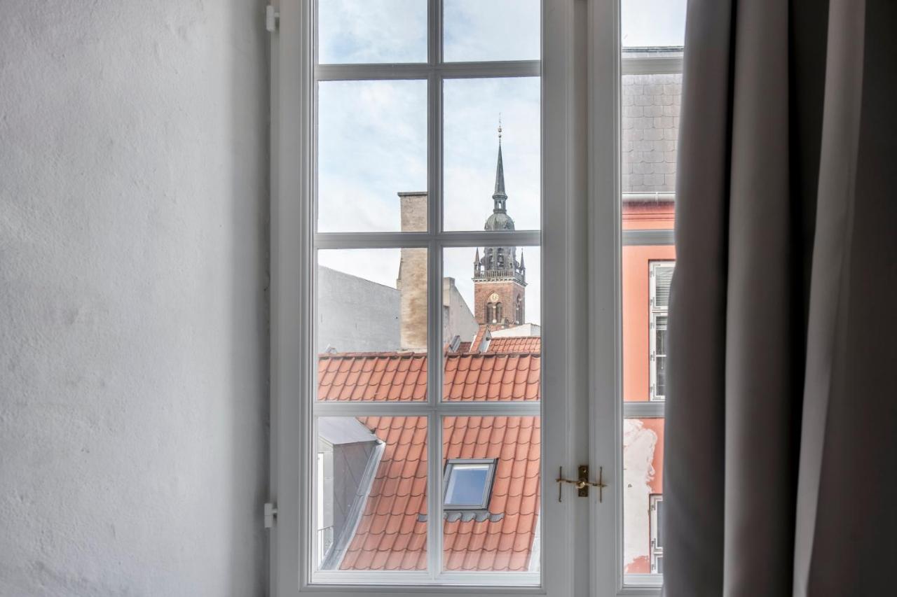 Appartamento Cozy In Heart Of Near Stroget & Hojbro Plads