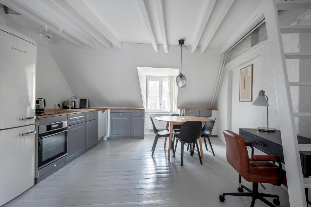 Cozy In Heart Of Near Stroget & Hojbro Plads *