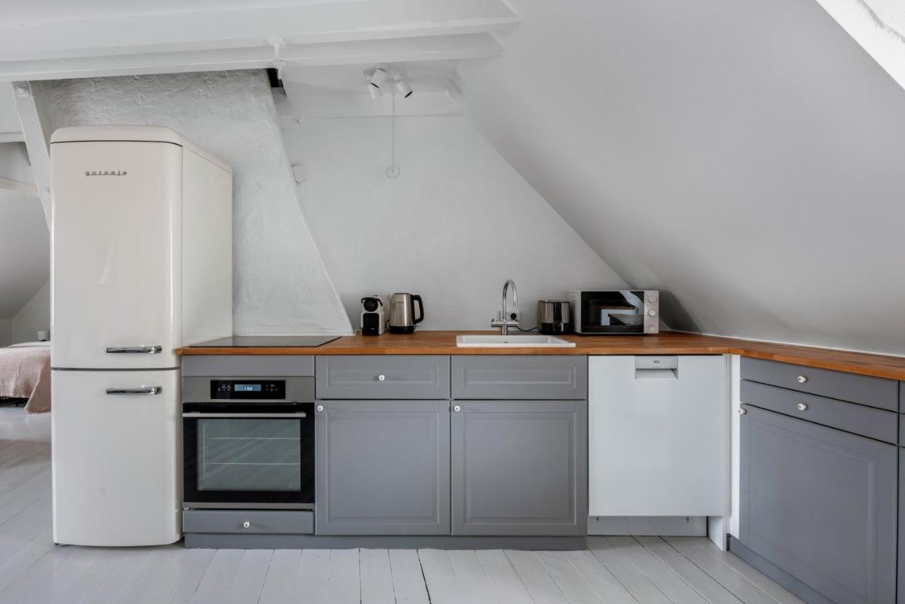 Cozy In Heart Of Near Stroget & Hojbro Plads Copenaghen