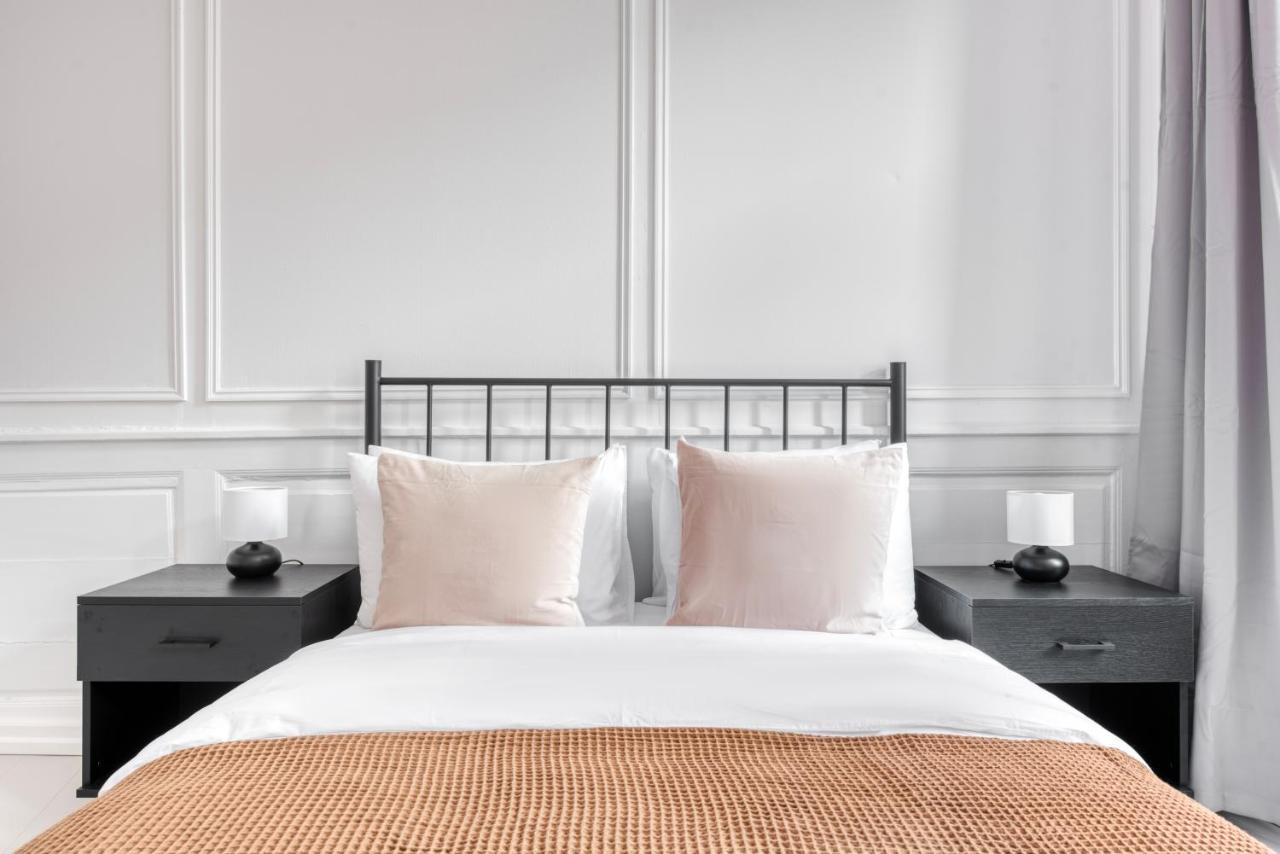 Cozy In Heart Of Near Stroget & Hojbro Plads Appartamento Copenaghen
