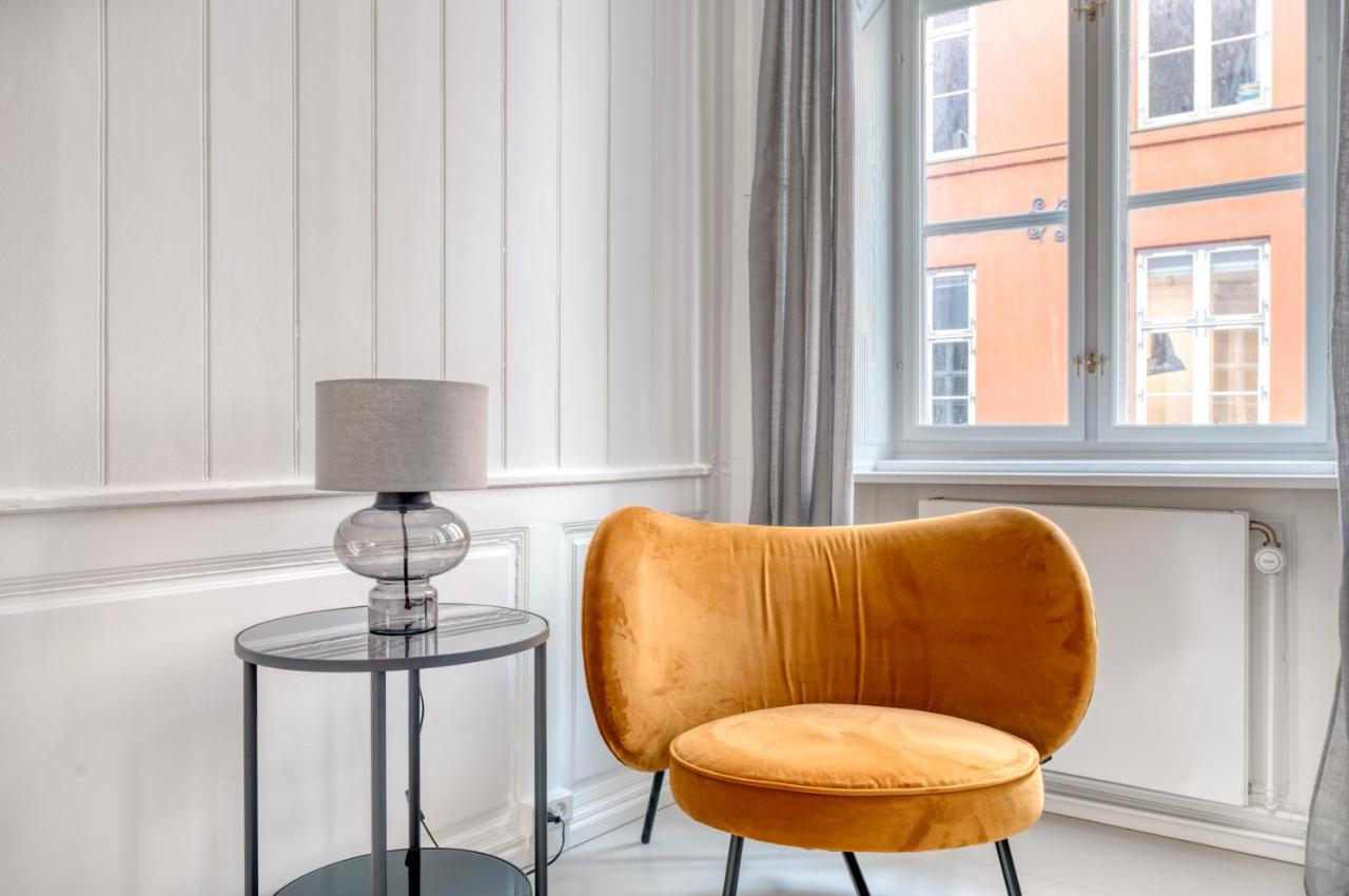 Cozy In Heart Of Near Stroget & Hojbro Plads