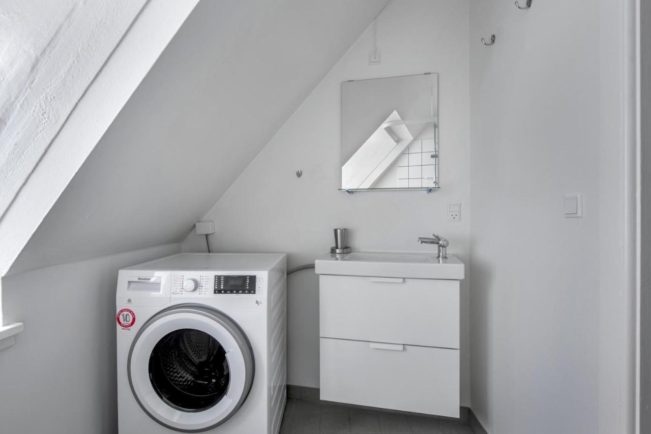 Cozy In Heart Of Near Stroget & Hojbro Plads Appartamento *