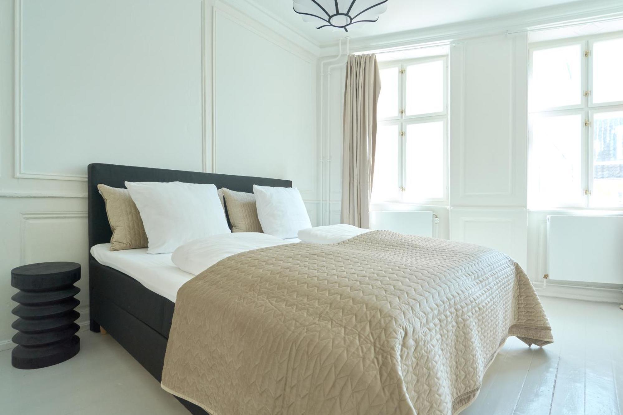 Appartamento Cozy In Heart Of Near Stroget & Hojbro Plads *