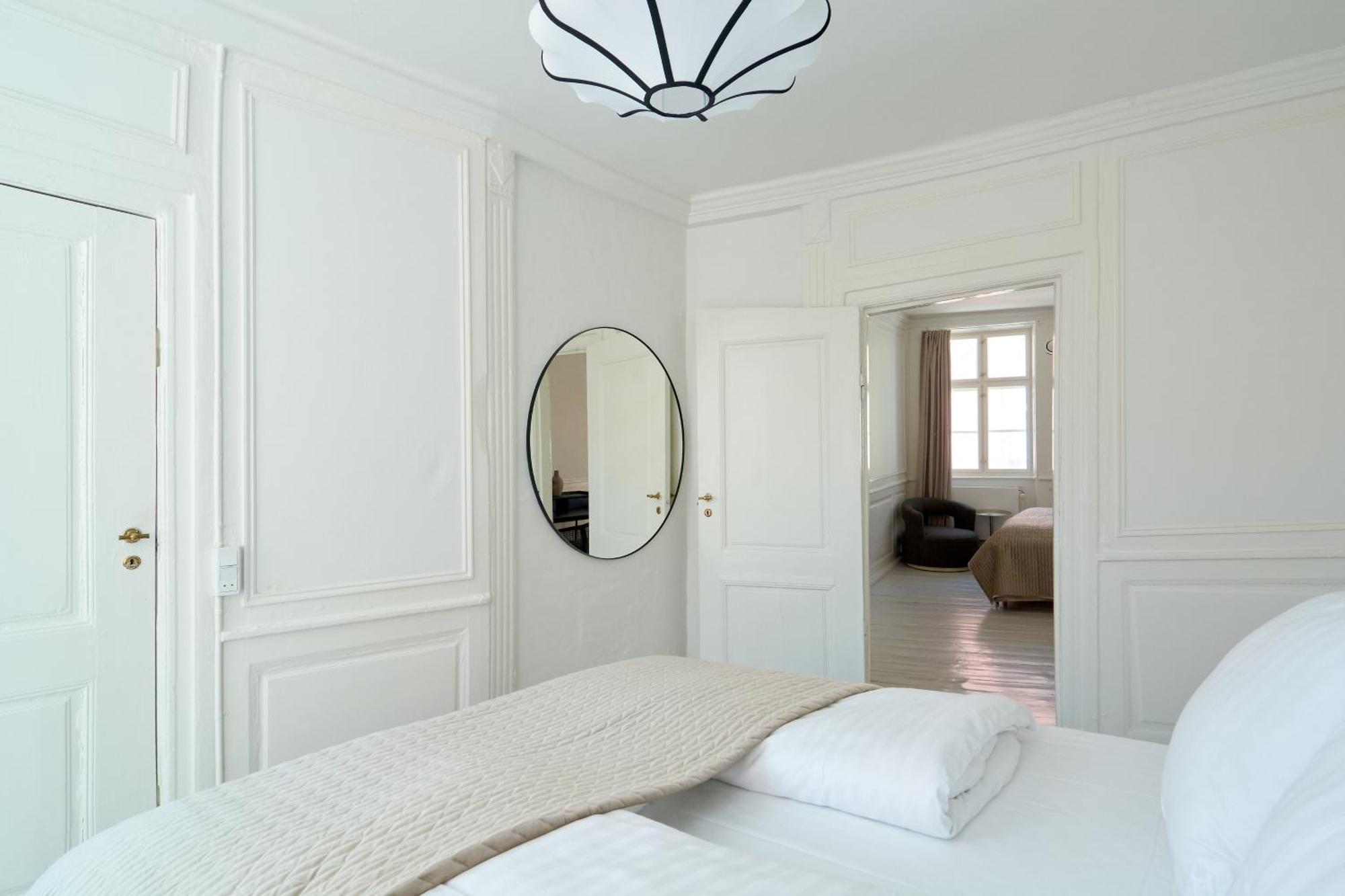 Cozy In Heart Of Near Stroget & Hojbro Plads Appartamento *