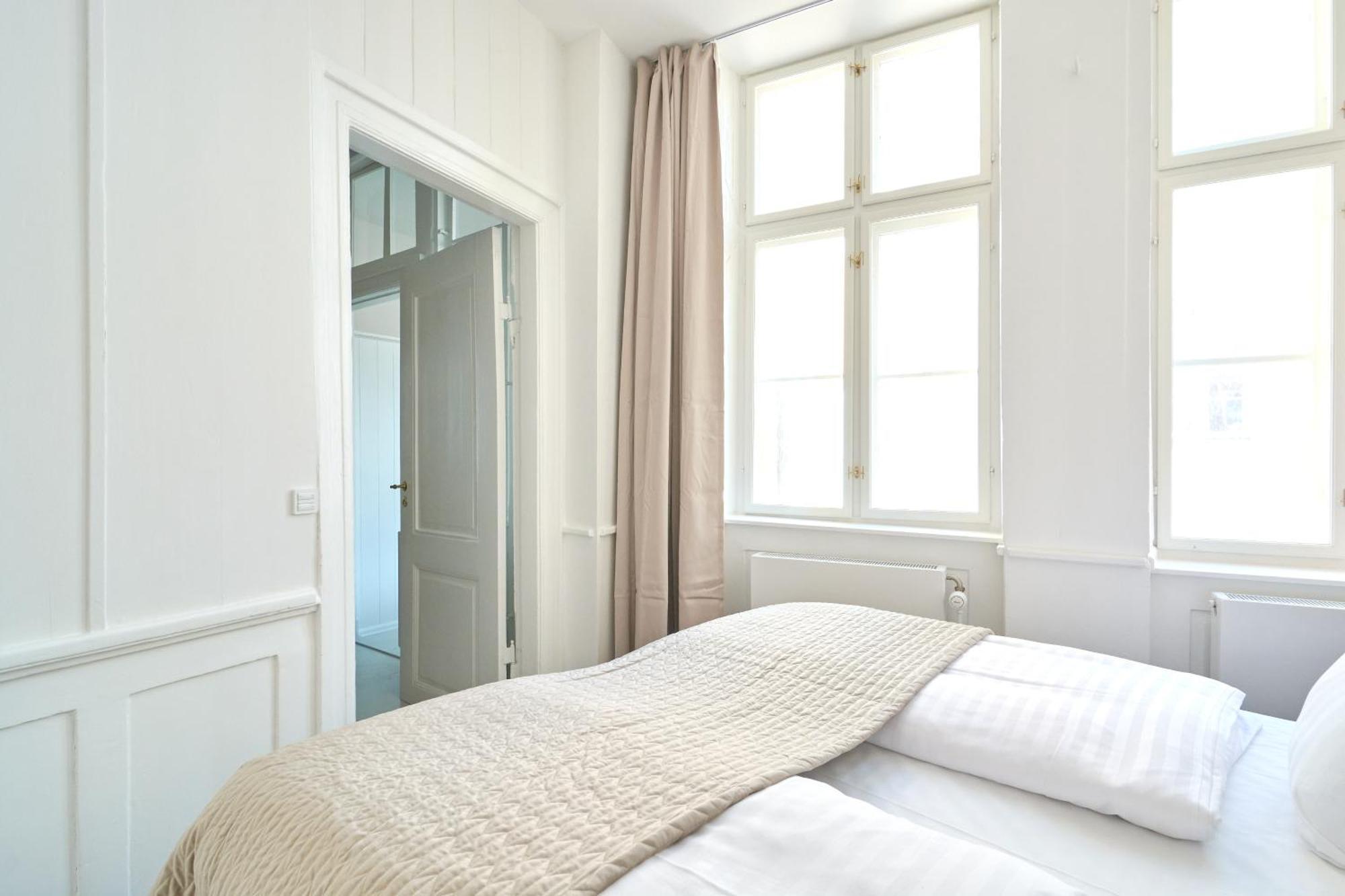 Appartamento Cozy In Heart Of Near Stroget & Hojbro Plads
