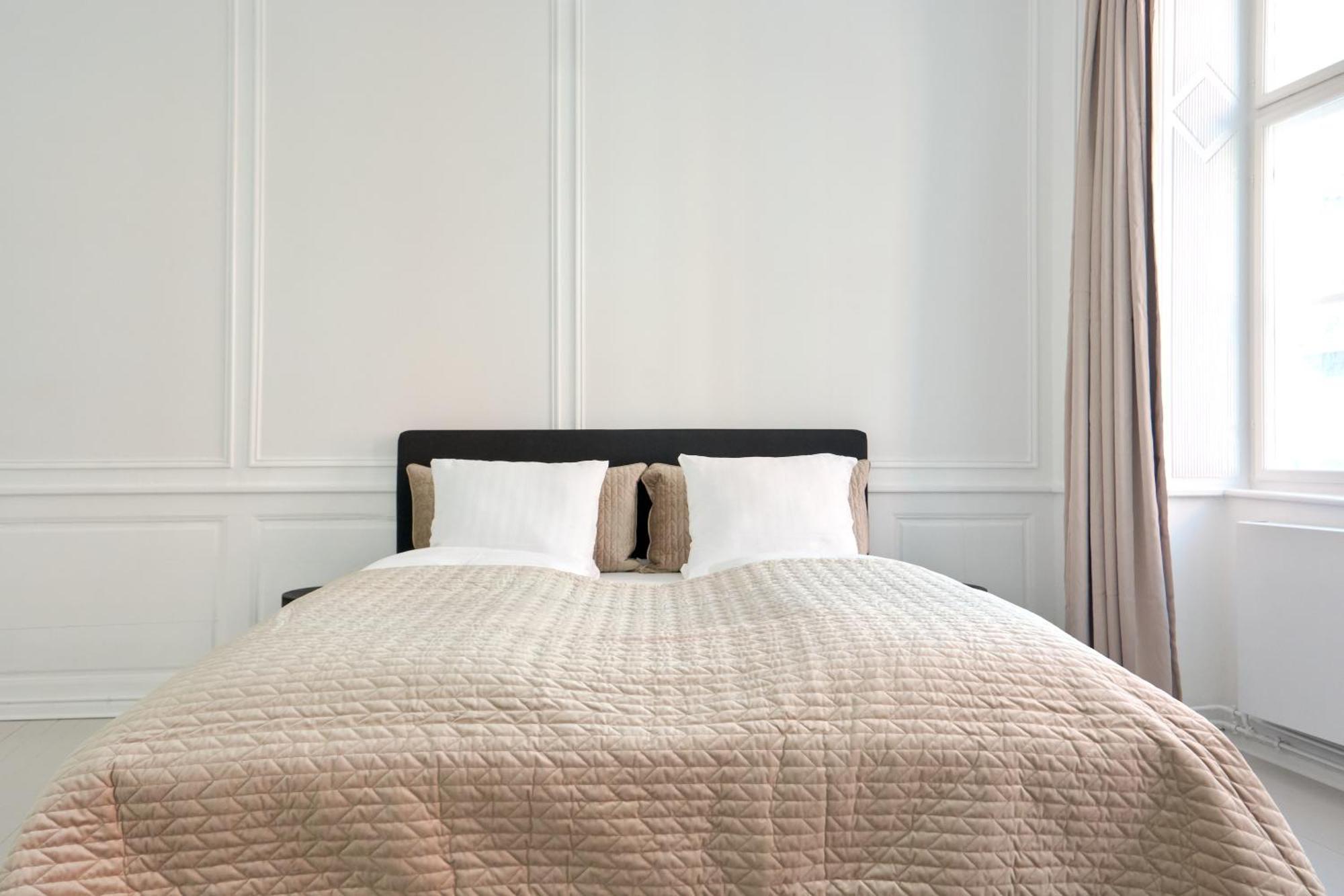 Cozy In Heart Of Near Stroget & Hojbro Plads * Copenaghen