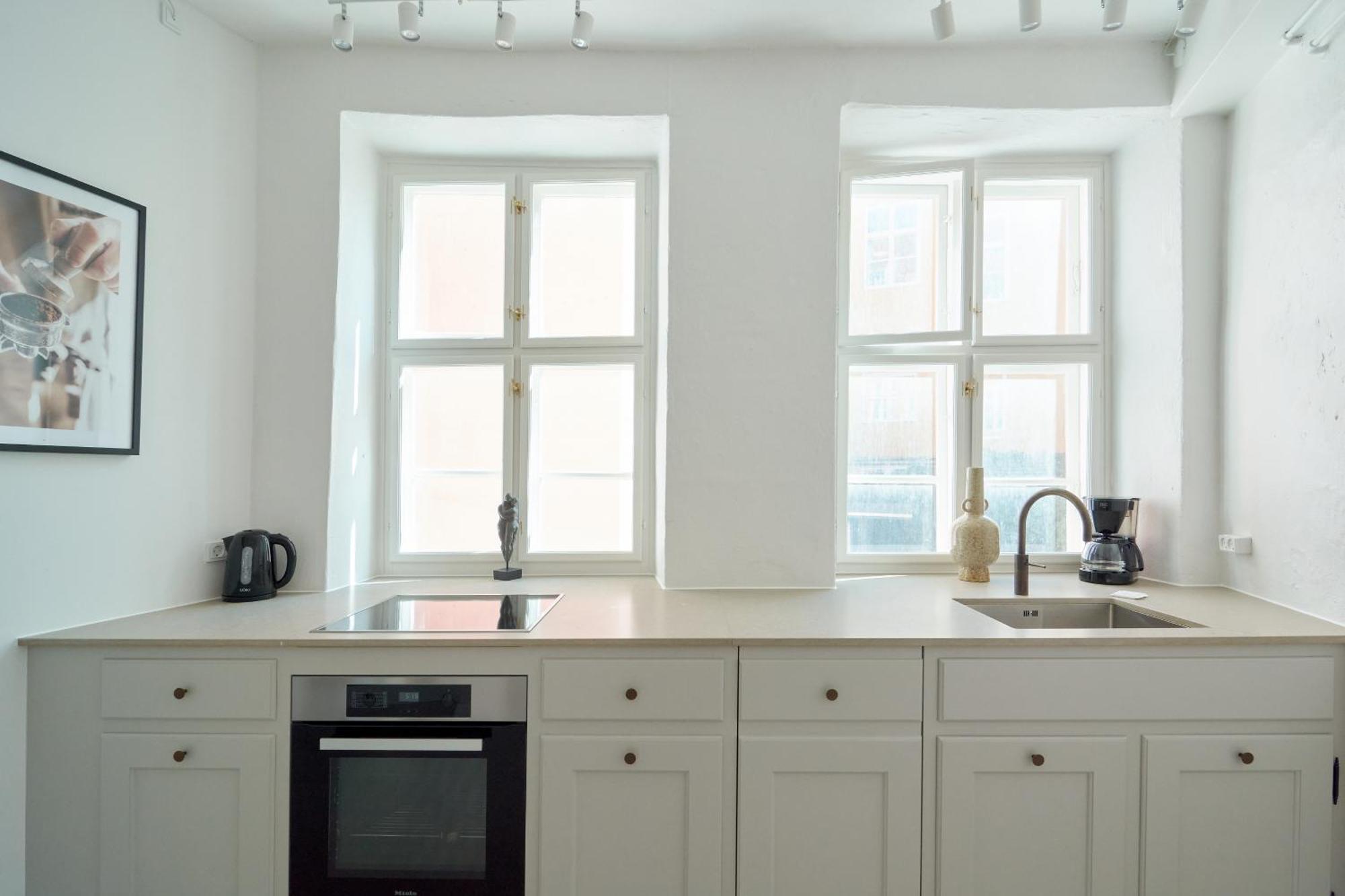 Cozy In Heart Of Near Stroget & Hojbro Plads Appartamento *