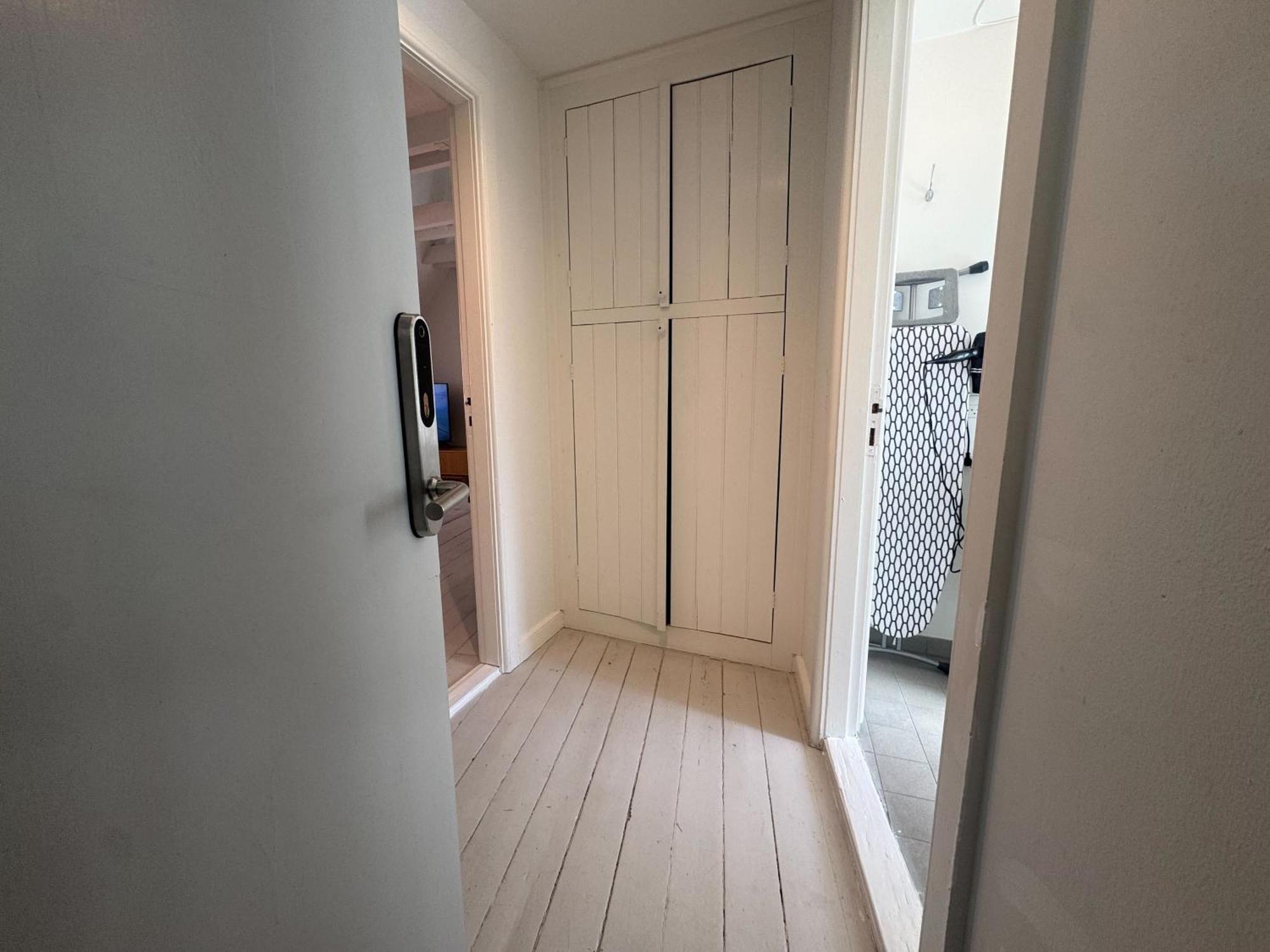 Appartamento Cozy In Heart Of Near Stroget & Hojbro Plads *